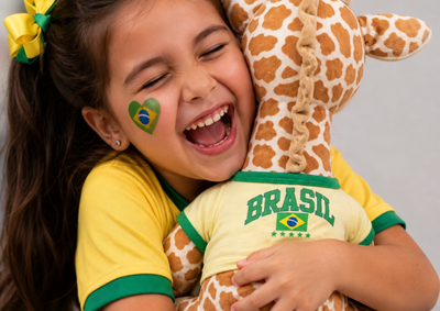Cole&ccedil;&atilde;o tem&aacute;tica, experi&ecirc;ncias interativas e a&ccedil;&otilde;es especiais prometem transformar a Copa do Mundo em um momento afetivo.