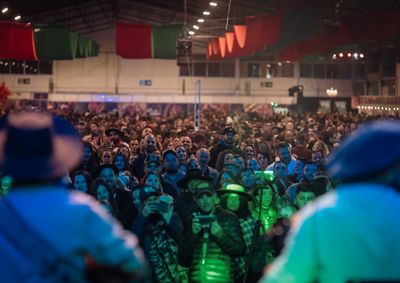Vig&eacute;sima s&eacute;tima edi&ccedil;&atilde;o do evento ser&aacute; de 18 a 21 de junho no Centro de Eventos.