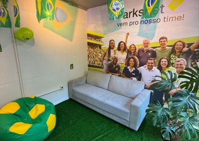 Tiqueteira inaugura nesta quinta-feira (28), espa&ccedil;o instalado no Parque Bondinhos Canela, na cidade hom&ocirc;nima.