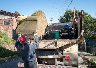 Os trabalhos acontecem neste s&aacute;bado (20), a partir das 7 horas, com ponto de partida na rua Cezare Vaccari, no Alpes Verdes.