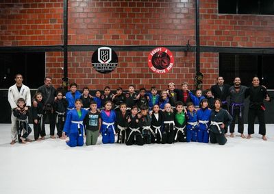 Iniciativa chega vestida de kimono para crian&ccedil;as e adolescentes na Serra Ga&uacute;cha. Per&iacute;odo das inscri&ccedil;&otilde;es &eacute; de 20 a 30 de junho.