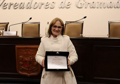 A homenagem foi proposta pela Bancada Progressista e valoriza pessoas que escolheram Gramado como lar e ajudaram a fortalecer a comunidade gramadense.