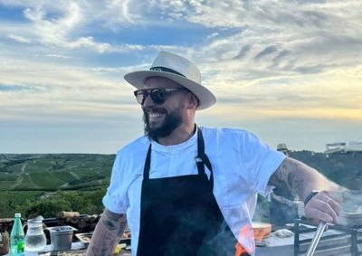 Evento gastron&ocirc;mico re&uacute;ne alta culin&aacute;ria e vinhos selecionados em experi&ecirc;ncia especial na Serra Ga&uacute;cha.