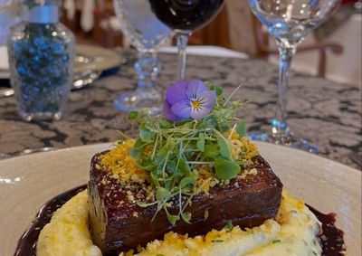 Mais de 30 restaurantes participam do evento com pratos in&eacute;ditos elaborados a partir de produtos com Indica&ccedil;&atilde;o Geogr&aacute;fica.