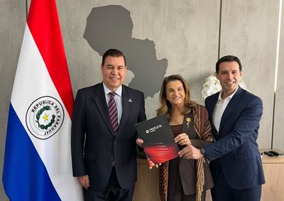 Agenda estrat&eacute;gica busca fortalecer parcerias e ampliar a participa&ccedil;&atilde;o internacional na pr&oacute;xima edi&ccedil;&atilde;o do Festuris.