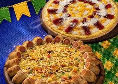 Arrai&aacute; re&uacute;ne sabores t&iacute;picos, ambienta&ccedil;&atilde;o tem&aacute;tica e experi&ecirc;ncias para toda a fam&iacute;lia.