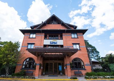 Unidade da Serra Ga&uacute;cha voltou a conquistar o selo Travellers&rsquo; Choice, concedido aos empreendimentos mais bem avaliados pelos viajantes.