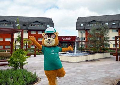 Promo&ccedil;&atilde;o convida o p&uacute;blico a concorrer a hospedagem em resort de Gramado por meio de sorteio especial.