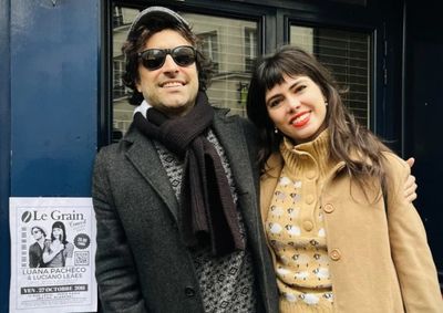A programa&ccedil;&atilde;o celebra o amor e revela hist&oacute;rias de compositores apaixonados por meio de cl&aacute;ssicos da can&ccedil;&atilde;o francesa, do jazz e do blues.