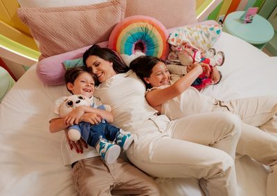 Hotel alcan&ccedil;a o 16&ordm; lugar no raking do Tripadvisor Travellers' Choice 2026.