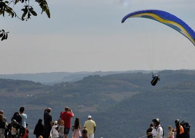 Evento acontecer&aacute; no Dia do Ga&uacute;cho, come&ccedil;ando &agrave;s 10h e seguindo at&eacute; o p&ocirc;r do Sol.