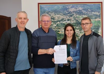 Com o investimento de R$ 10 mil, localidade adquirir&aacute; reservat&oacute;rio com capacidade para 20 mil litros.