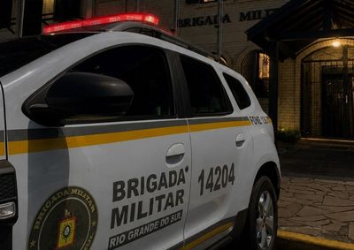 A&ccedil;&atilde;o r&aacute;pida de soldado com a manobra de Heimlich foi decisiva para desobstruir as vias respirat&oacute;rias da v&iacute;tima.