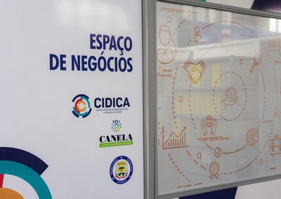 A iniciativa tem a finalidade de aproximar as empresas locais do mercado internacional e deve acontecer em outros munic&iacute;pios ga&uacute;chos tamb&eacute;m.