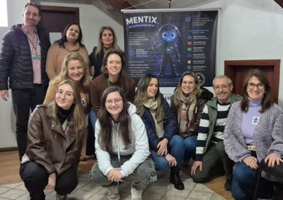 Atividades abordam compet&ecirc;ncias socioemocionais como autoconhecimento, empatia, gest&atilde;o das emo&ccedil;&otilde;es e projeto de vida.