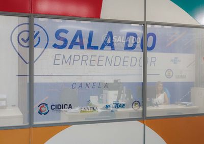 O servi&ccedil;o online facilita a retirada de documentos fiscais, sendo mais pr&aacute;tico para os prestadores de servi&ccedil;o.