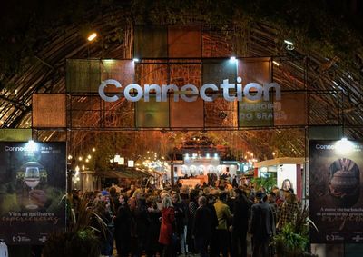 Chefs comandam oficinas culin&aacute;rias que valorizam produtos com Indica&ccedil;&atilde;o Geogr&aacute;fica e a diversidade dos terroirs brasileiros durante o evento em Gramado.