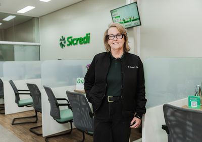 Inscri&ccedil;&otilde;es para o Gera&ccedil;&atilde;o Longevidade ocorrem de 10 a 26 de junho pela plataforma Gupy; saiba como participar.