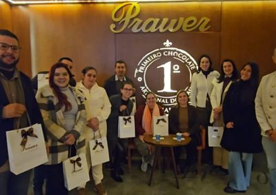 Na iniciativa, os restaurantes participantes do roteiro gastron&ocirc;mico ter&atilde;o condi&ccedil;&otilde;es especiais para a aquisi&ccedil;&atilde;o de chocolates da marca.