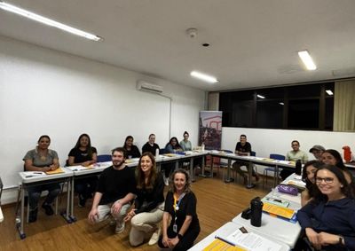 Os cursos s&atilde;o totalmente gratuitos e tem 20 vagas cada. A carga hor&aacute;ria varia de 18h a 40h, dependendo da capacita&ccedil;&atilde;o escolhida.