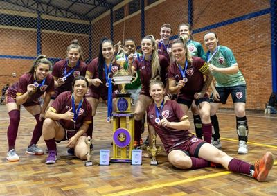 A competi&ccedil;&atilde;o ter&aacute; jogos sempre &agrave;s quintas-feiras, a partir das 20 horas, no Gin&aacute;sio Carlinhos da Vila, no bairro Santa Marta.