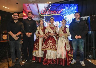 Foram apresentados os 17 dias de uma programa&ccedil;&atilde;o diversificada que acontecer&aacute; na Pra&ccedil;a Jo&atilde;o Corr&ecirc;a, que vai mesclar grandes shows musicais.