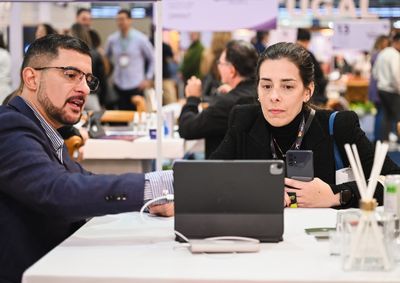 Espa&ccedil;o reunir&aacute; destinos, marcas e empresas voltadas ao mercado de luxo, promovendo experi&ecirc;ncias exclusivas e gera&ccedil;&atilde;o de neg&oacute;cios.