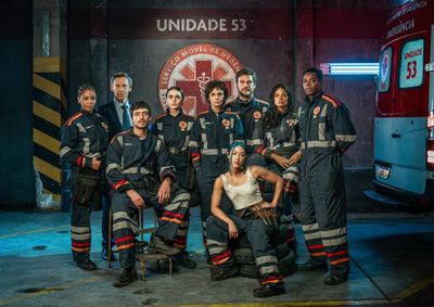 Festival ter&aacute; pr&eacute;-estreia de &ldquo;Emerg&ecirc;ncia 53&rdquo; e homenagear&aacute; Andrea Beltr&atilde;o, Renata Almeida Magalh&atilde;es e Marcos Caruso.