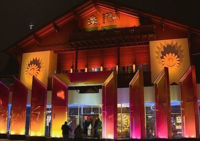 Evento reunir&aacute; gestores p&uacute;blicos e institui&ccedil;&otilde;es brasileiras e ibero-americanas durante o Conex&otilde;es Gramado Film Market.