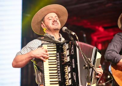 M&uacute;sicas classificadas ser&atilde;o apresentadas no evento que ser&aacute; realizado de 13 a 15 de agosto.