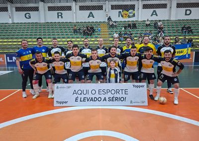 O Belvedere de Munique eliminou o Ita Futsal, enquanto o E.C. 11 Canarinhos venceu o Zeus, garantindo vaga na decis&atilde;o da competi&ccedil;&atilde;o.
