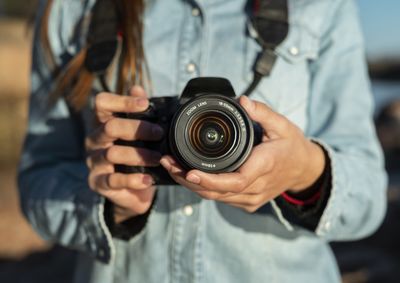 Forma&ccedil;&atilde;o, com in&iacute;cio em 11 de agosto, desenvolve compet&ecirc;ncias em fotografia digital e tratamento de imagens, com foco nas demandas do mercado de trabalho.