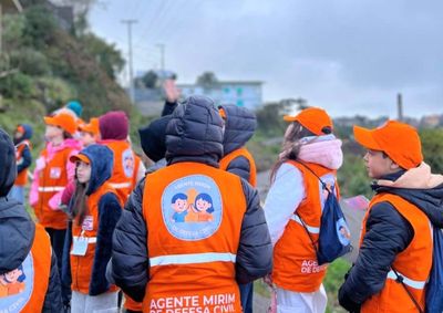 A iniciativa possui car&aacute;ter educativo e preventivo, sendo voltada para estudantes do 5&ordm; ao 7&ordm; ano do Ensino Fundamental com idade entre 10 e 12 anos.