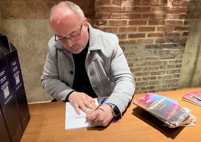 Atra&ccedil;&atilde;o inovadora de Gramado comemorou o primeiro anivers&aacute;rio de um dos maiores projetos de entretenimento imersivo das Am&eacute;ricas.