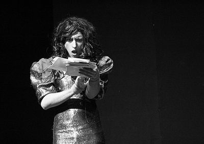 Depois de um hiato, o evento volta a ser realizado e acontece de 19 a 24 de outubro, no Teatro Municipal de Canela.