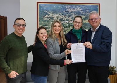 Repasse visa fortalecer a autogest&atilde;o escolar e o aprimoramento administrativo das institui&ccedil;&otilde;es de ensino.