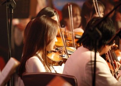 O evento cultural ser&aacute; realizado no Centro de Eventos, na quinta-feira (16), com in&iacute;cio &agrave;s 19h30 e entrada gratuita.