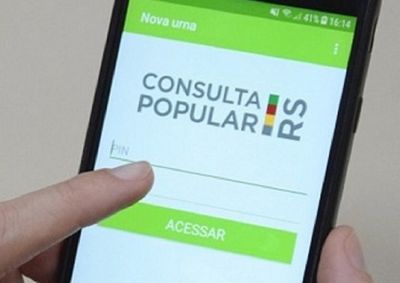 Vota&ccedil;&atilde;o ocorre de 20 a 26 de julho e a participa&ccedil;&atilde;o da comunidade &eacute; fundamental para garantir recursos ao Munic&iacute;pio.