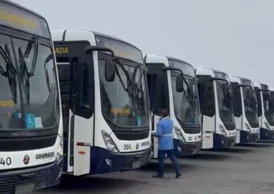 Fique por dentro das rotas, itiner&aacute;rios e hor&aacute;rios que entram em vigor a partir do dia 1&ordm; de agosto.
