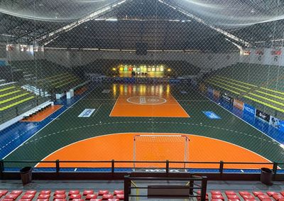 A competi&ccedil;&atilde;o de futsal de base dever&aacute; reunir aproximadamente 500 atletas, distribu&iacute;dos nas categorias sub-9, sub-11, sub-13, sub-15 e sub-17.