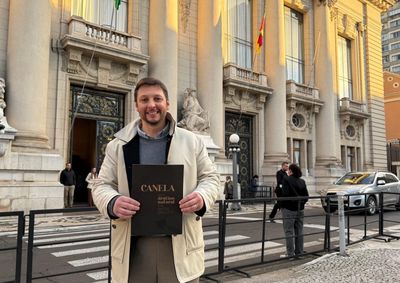 Os recursos foram conquistados pela Prefeitura por meio do programa Avan&ccedil;ar no Turismo, no in&iacute;cio deste ano. 