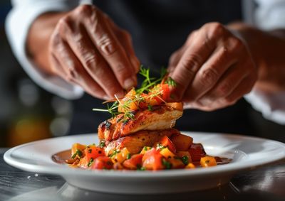 Com op&ccedil;&otilde;es de turmas nos turnos da manh&atilde; e da noite, a qualifica&ccedil;&atilde;o &eacute; voltada a quem deseja ingressar na &aacute;rea da gastronomia ou aperfei&ccedil;oar conhecimentos.