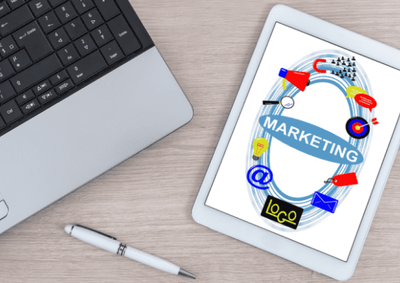 Forma&ccedil;&atilde;o prepara profissionais para atuar em marketing digital, comunica&ccedil;&atilde;o e estrat&eacute;gias de mercado com a flexibilidade do ensino a dist&acirc;ncia.