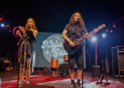 Programa&ccedil;&atilde;o integra o projeto Esta&ccedil;&atilde;o Cultural em Canela e promove acesso gratuito &agrave; cultura para a comunidade.