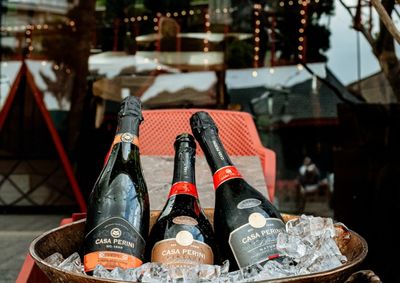 Evento criado para celebrar a boa mesa, os vinhos e os encontros durante o 54&ordm; Festival de Cinema de Gramado ocorre no dia 15 de agosto, das 17h &agrave;s 22h.