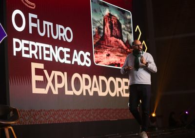 At&eacute; domingo, dia 2 de agosto, participantes podem assegurar acesso ao principal palco de conte&uacute;do do Festuris por R$ 215,00.