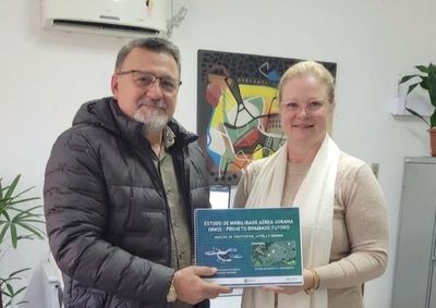 Projeto de lei prop&otilde;e integrar novas tecnologias de transporte a&eacute;reo ao planejamento urbano com seguran&ccedil;a jur&iacute;dica.