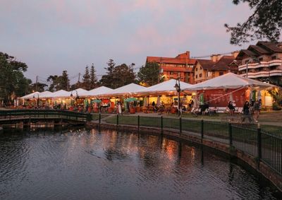 Inscri&ccedil;&otilde;es para restaurantes interessados em participar do Festival de Cultura e Gastronomia seguem at&eacute; 17 de agosto.
