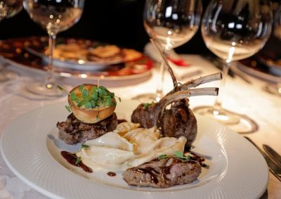 Estabelecimentos podem se inscrever at&eacute; 7 de setembro para participar de experi&ecirc;ncia gastron&ocirc;mica regional.