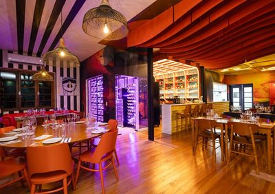 O bar e cozinha localizado em Canela movimenta o m&ecirc;s com programa&ccedil;&atilde;o cultural.